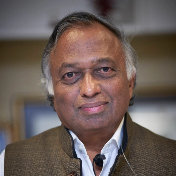 Dr. Vijay P. Bhatkar