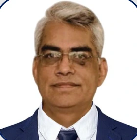 Mohan Borole