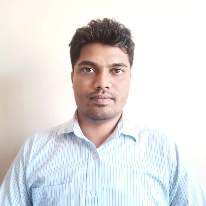 Ajitkumar Mekhale