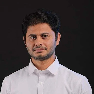 Anil Laxman Lade